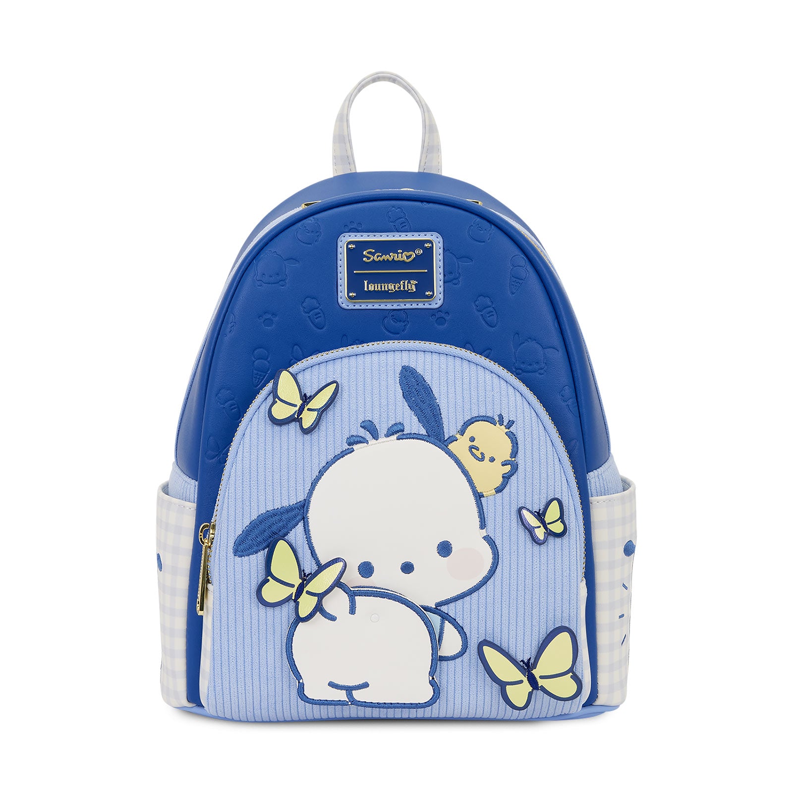 Imagen del producto Sanrio - Mini mochila Pochacco