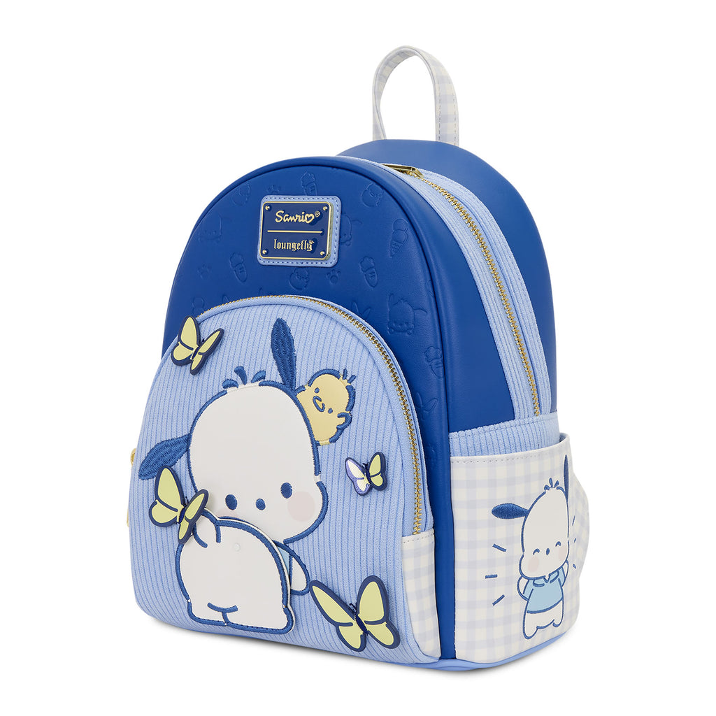 Imagen del producto Sanrio - Mini mochila Pochacco