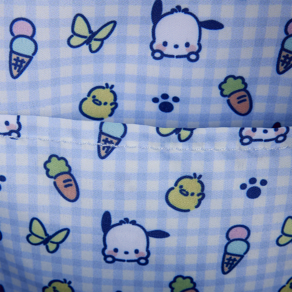Imagen del producto Sanrio - Mini mochila Pochacco