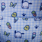 Imagen del producto Sanrio - Mini mochila Pochacco