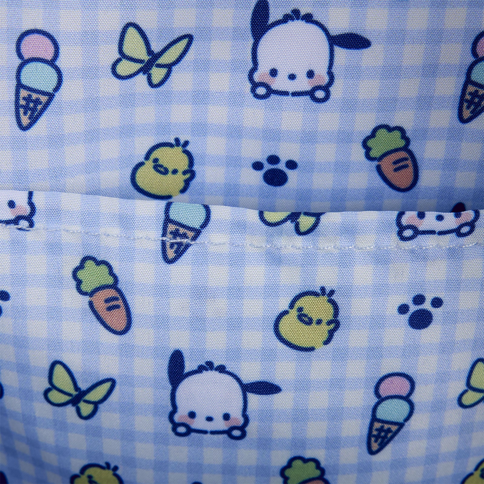 Imagen del producto Sanrio - Mini mochila Pochacco