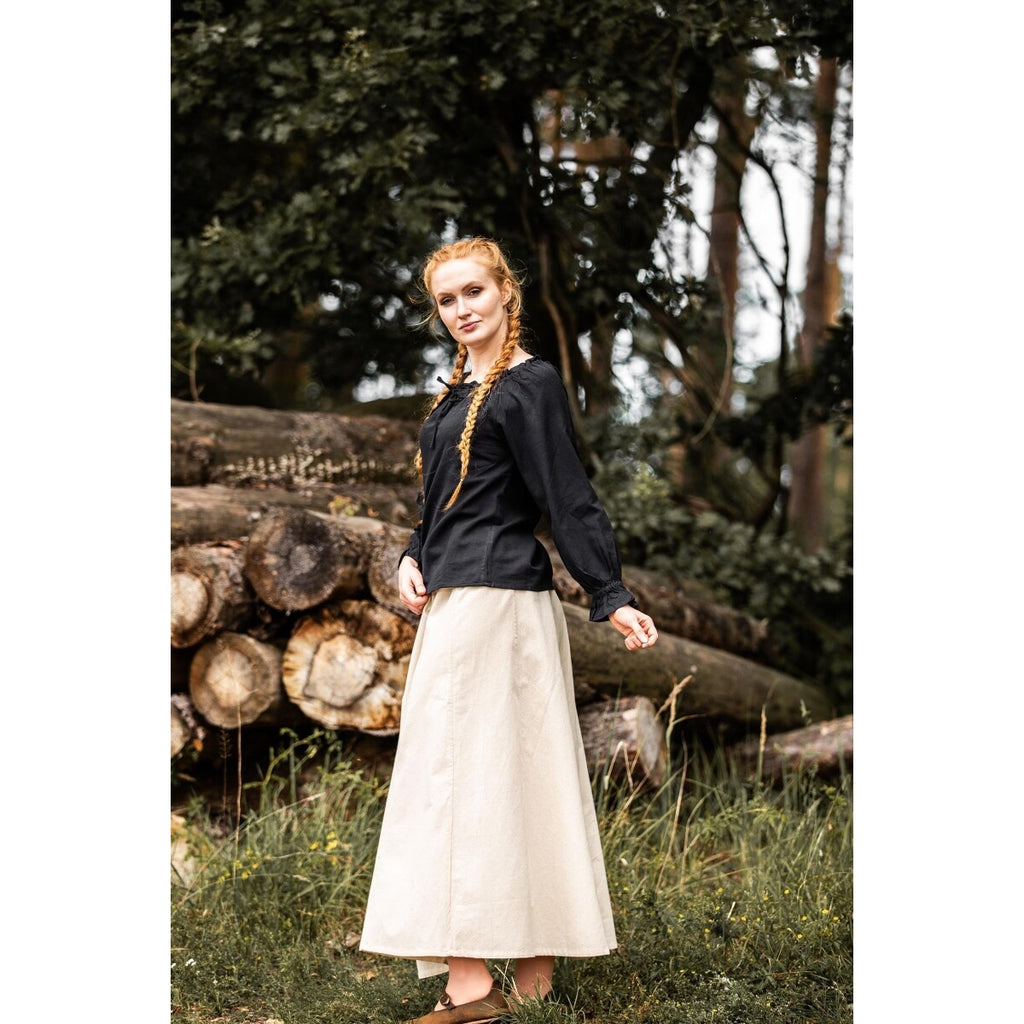 Product image Medieval Blouse Edith black