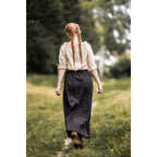 Product image Medieval Short-Sleeve Blouse Sandra