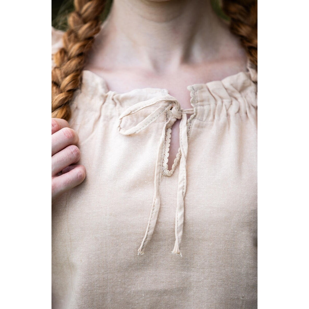 Product image Medieval Short-Sleeve Blouse Sandra