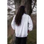 Imagen del producto Camisa medieval Gustavo blanca