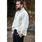 Product image Medieval Shirt Ferdinand beige