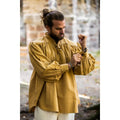 Imagen del producto Camisa medieval Yven marrón