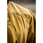 Imagen del producto Camisa medieval Yven marrón