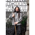 Imagen del producto Camisa medieval Leopold gris