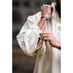 Imagen del producto Camisa medieval Leopold beige