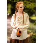 Product image Medieval Blouse Tilda beige