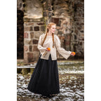 Imagen del producto Blusa medieval Coletta beige