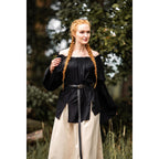 Product image Medieval Blouse Emma black