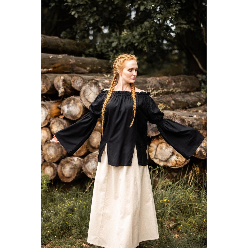 Product image Medieval Blouse Emma black