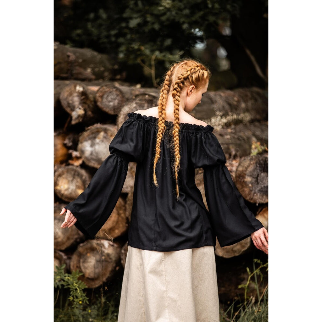 Product image Medieval Blouse Emma black