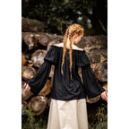 Product image Medieval Blouse Emma black