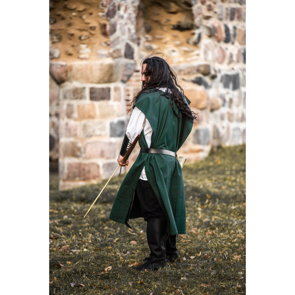 Imagen del producto Tabardo medieval Frederick
