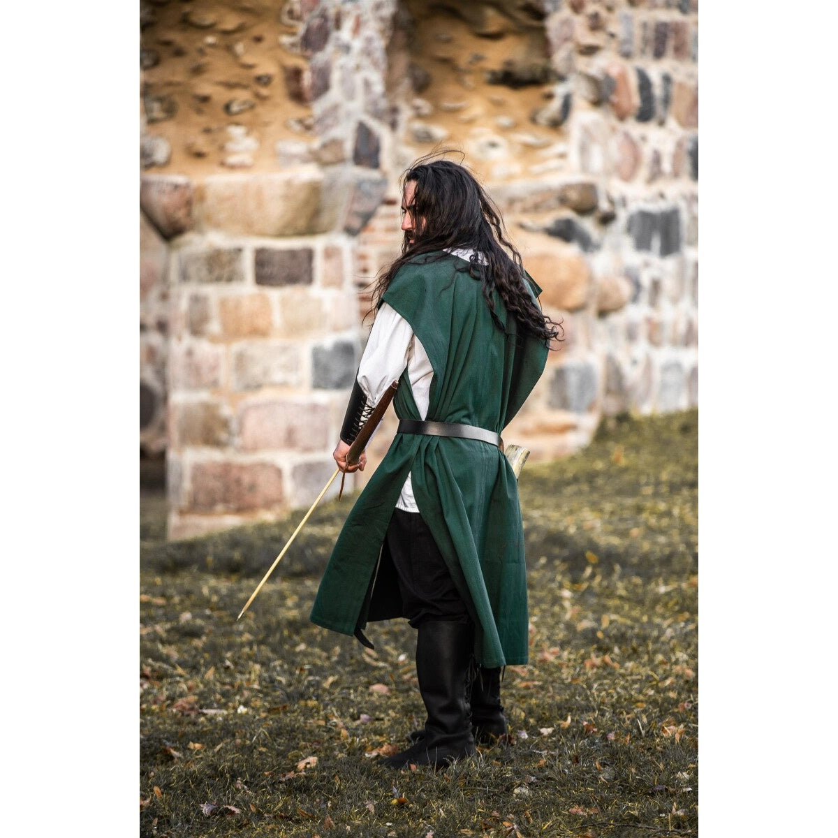 Imagen del producto Tabardo medieval Frederick