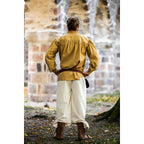 Imagen del producto Pantalón medieval Gerold beige