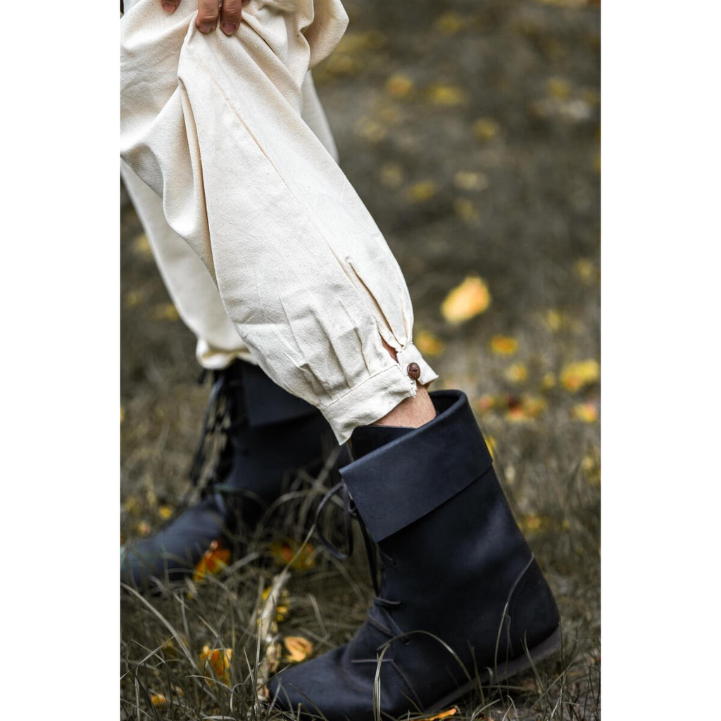 Imagen del producto Pantalón medieval Gerold beige
