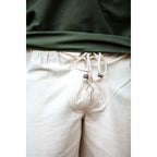 Imagen del producto Pantalón medieval Gerold beige