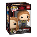 Imagen del producto Stranger Things - Figura Funko Pop Max Mayfield