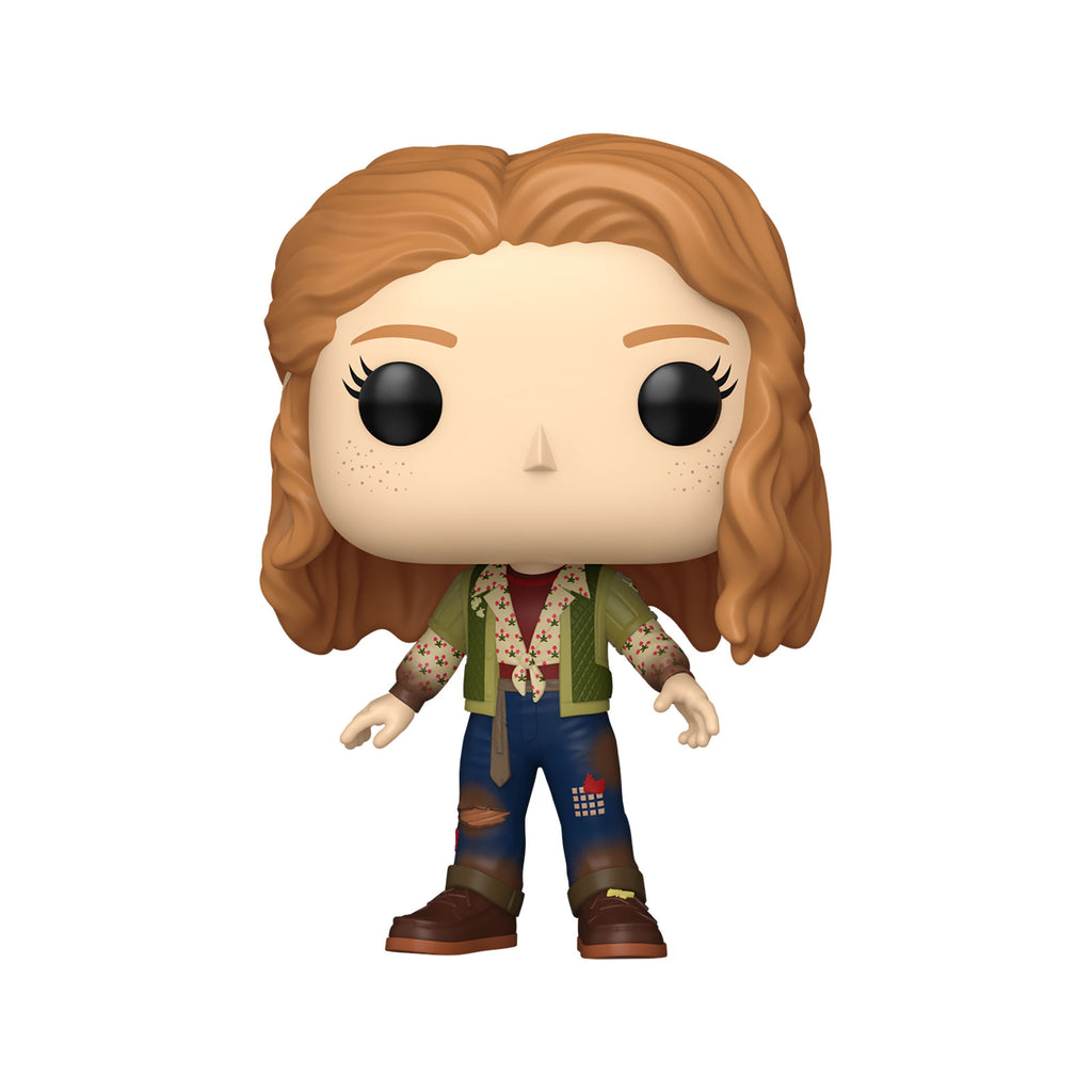 Imagen del producto Stranger Things - Figura Funko Pop Max Mayfield