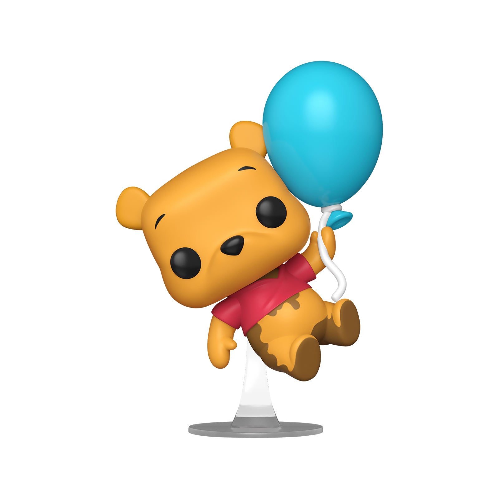 Imagen del producto Winnie the Pooh - Pooh con globo figura Funko Pop