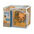 Imagen del producto Winnie the Pooh - Panal de miel figura Funko Pop Nook