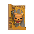 Imagen del producto Winnie the Pooh - Panal de miel figura Funko Pop Nook