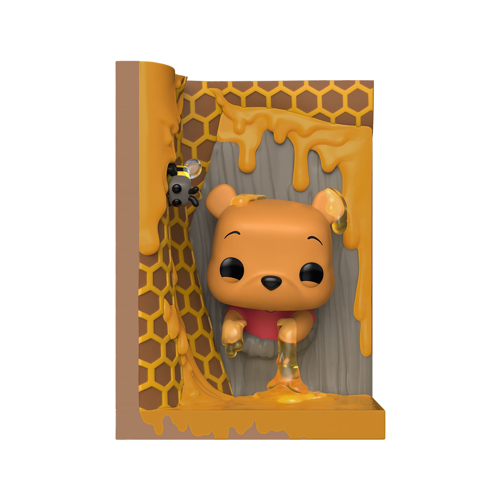 Imagen del producto Winnie the Pooh - Panal de miel figura Funko Pop Nook