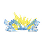 Imagen del producto Elements - Lightning Yellow diorama figura Funko Pop