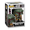 Imagen del producto Boba Fett (Impressions) figura Funko Pop con cabeza oscilante - Star Wars