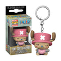 Imagen del producto One Piece - Llavero Chopper Funko Pop