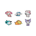 Imagen del producto Sanrio - Hello Kitty and Friends Mystery Funko Pop Pin