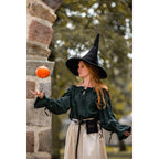 Product image Medieval Blouse Morgan green