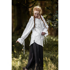 Product image Medieval Blouse Morgan white