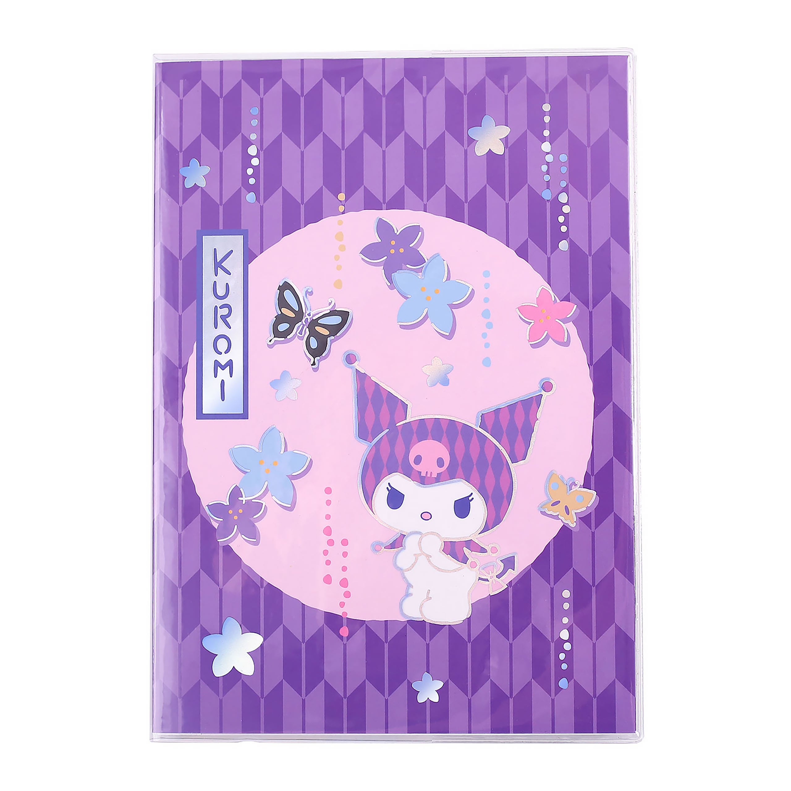 Imagen del producto Hello Kitty - Cuaderno Kuromi