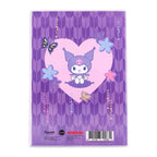 Imagen del producto Hello Kitty - Cuaderno Kuromi