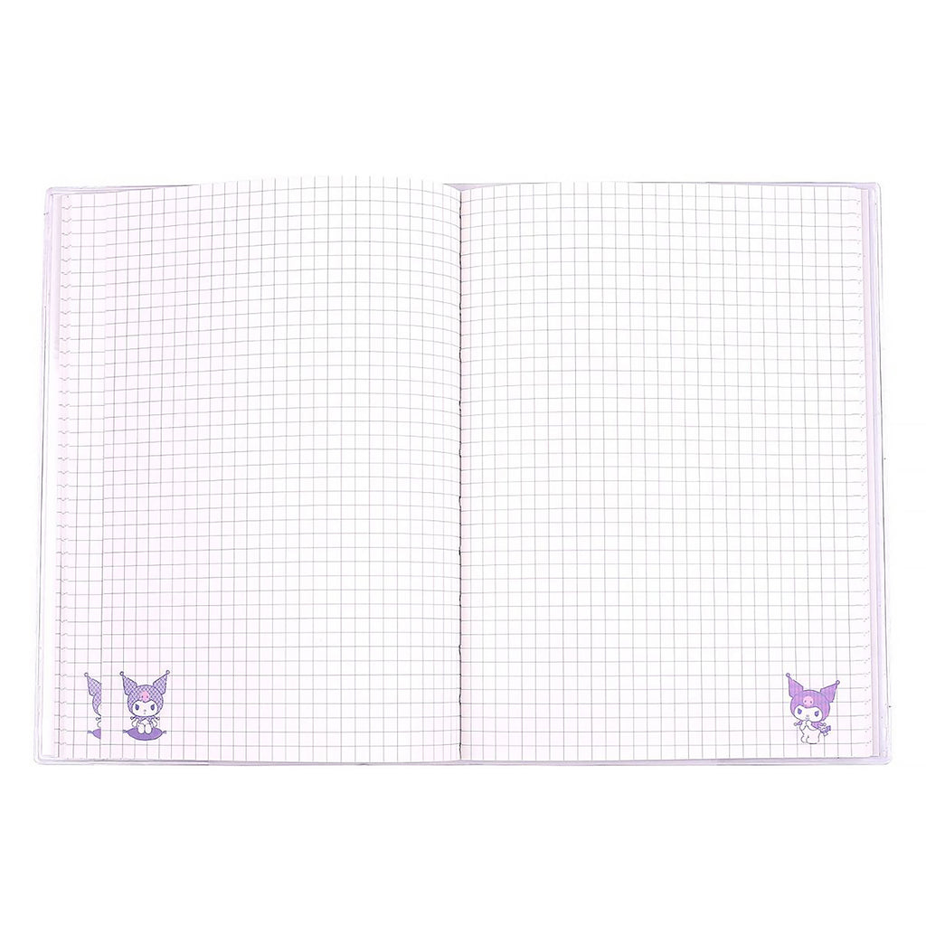 Imagen del producto Hello Kitty - Cuaderno Kuromi
