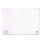 Imagen del producto Hello Kitty - Cuaderno Kuromi
