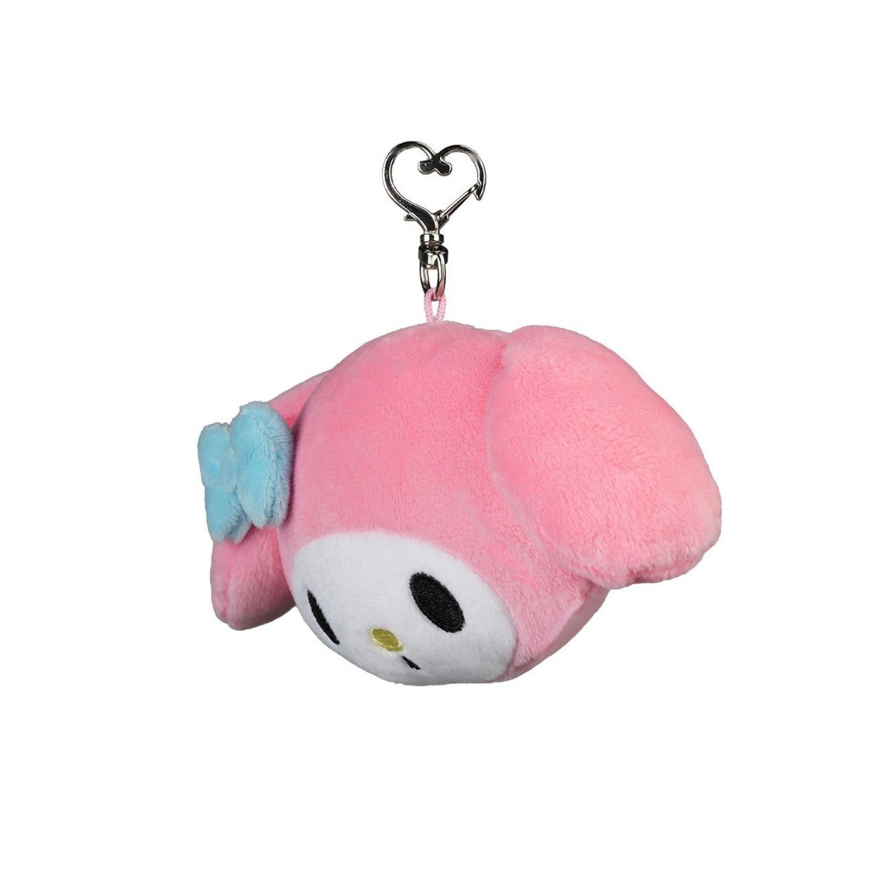 Product image Hello Kitty - My Melody Plush Keychain