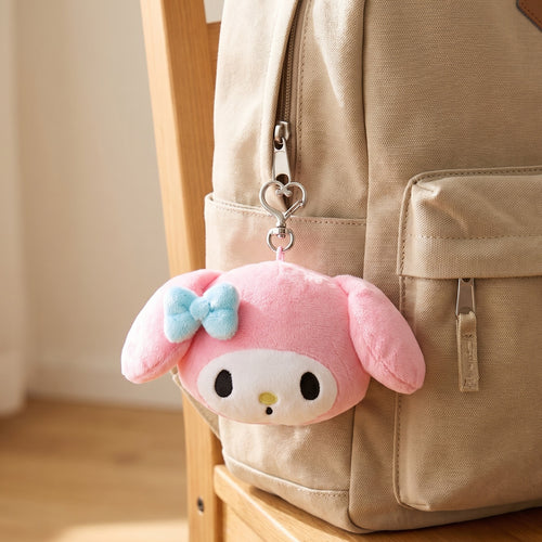 Imagen del producto Hello Kitty - Llavero de peluche My Melody