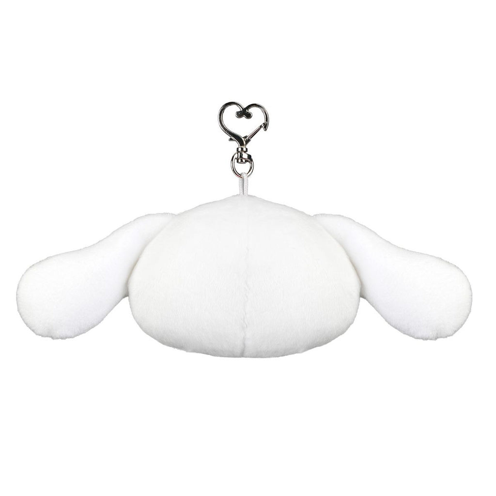 Product image Hello Kitty - Cinnamoroll Plush Keychain