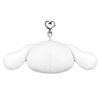 Product image Hello Kitty - Cinnamoroll Plush Keychain