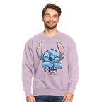 Imagen del producto Sudadera Stitch Kauai Hawaii - Lilo & Stitch