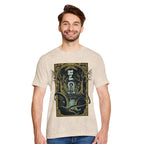 Imagen del producto El Señor de los Anillos - Camiseta Puertas de Durin
