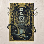 Imagen del producto El Señor de los Anillos - Camiseta Puertas de Durin