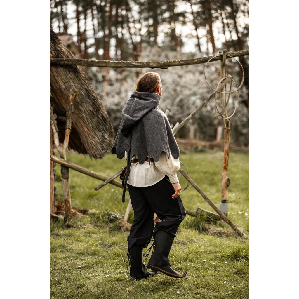 Product image Medieval Hood Henri