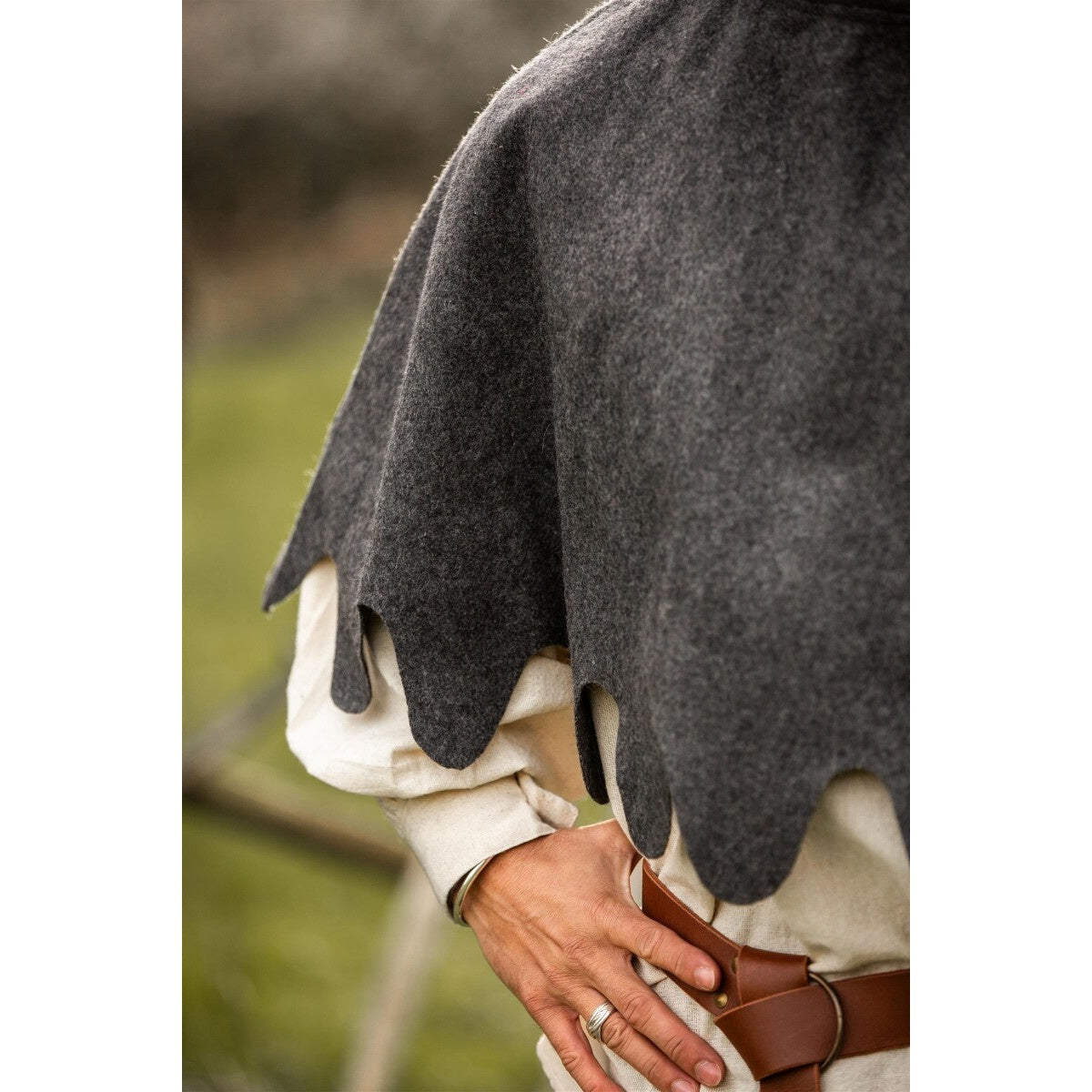 Product image Medieval Hood Henri